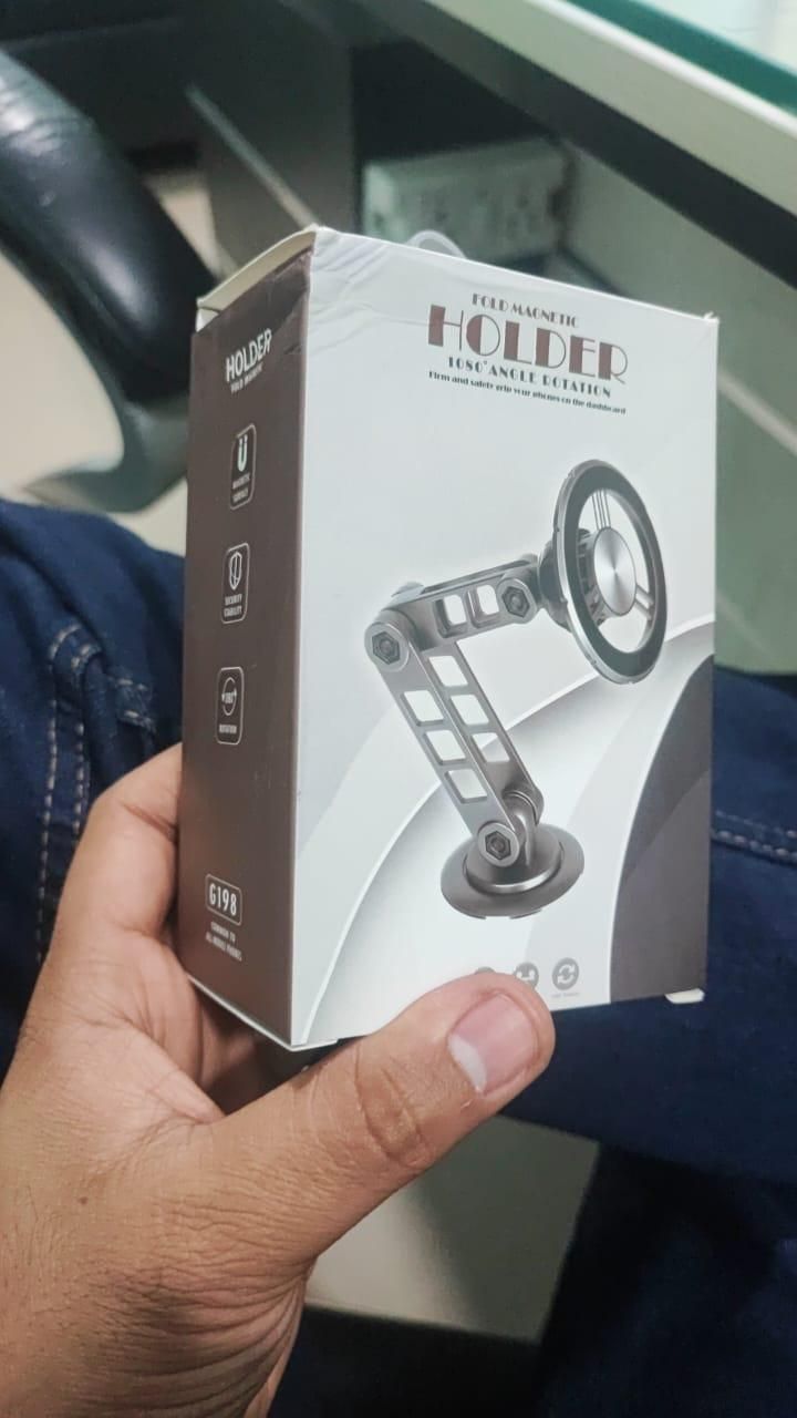 Universal 360� PRO Phone Holder